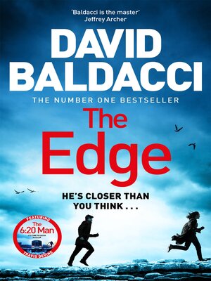 cover image of The Edge